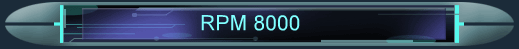 RPM 8000